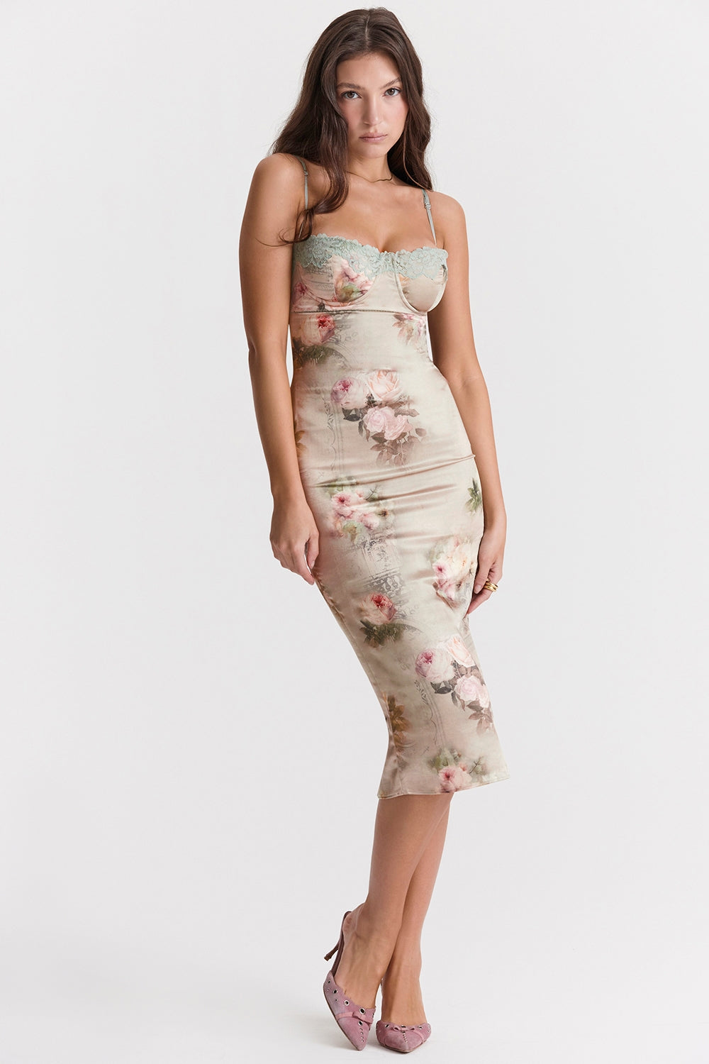 Emery Dress