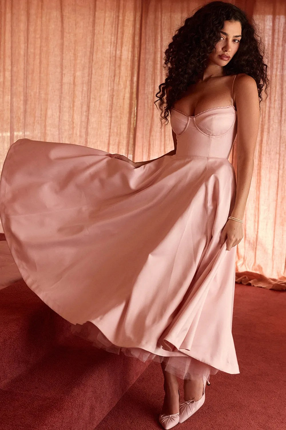 Olivia Dress