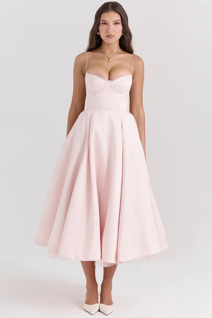 Beatrice Dress