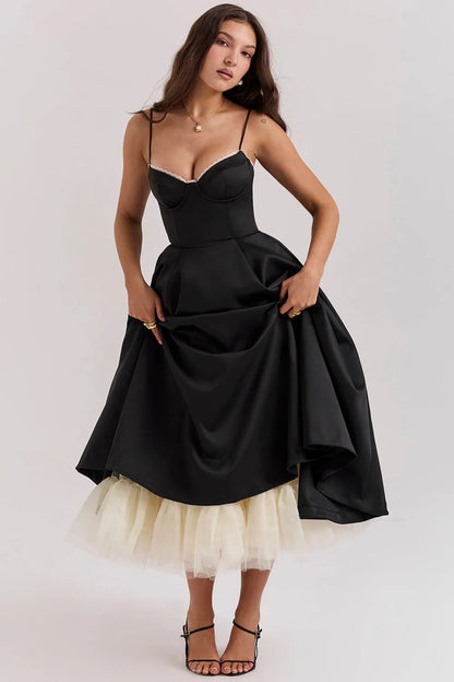 Olivia Dress