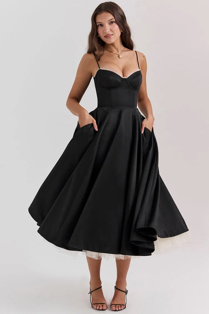 Olivia Dress