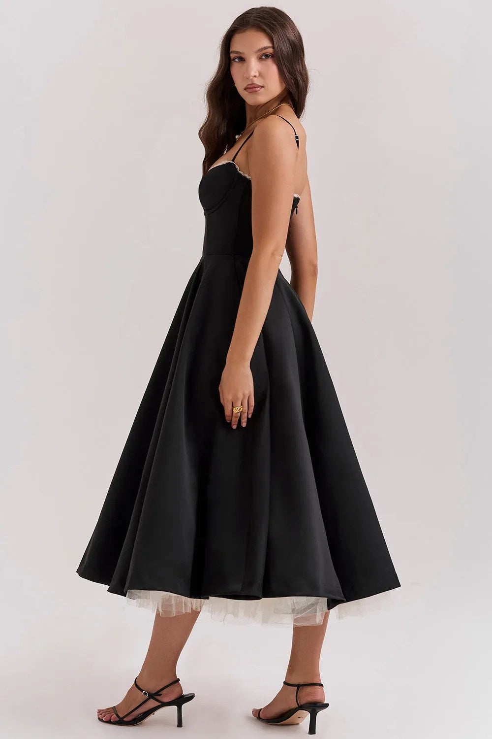 Olivia Dress