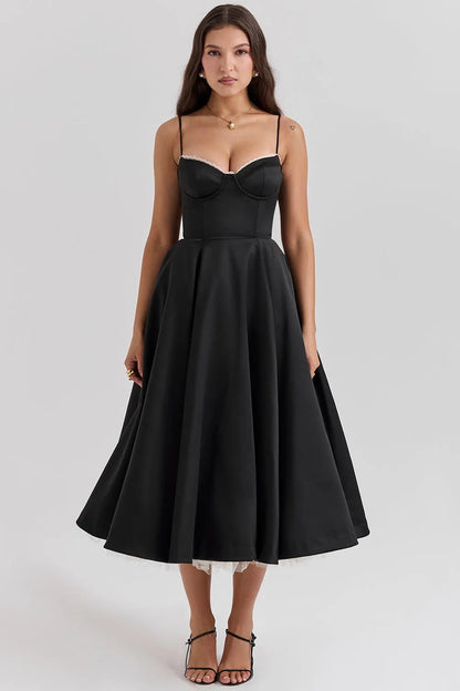 Beatrice Dress