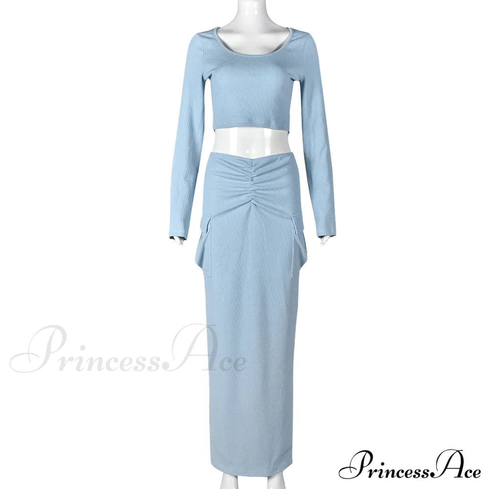 Exposing Thickened High-Stretch Suit
