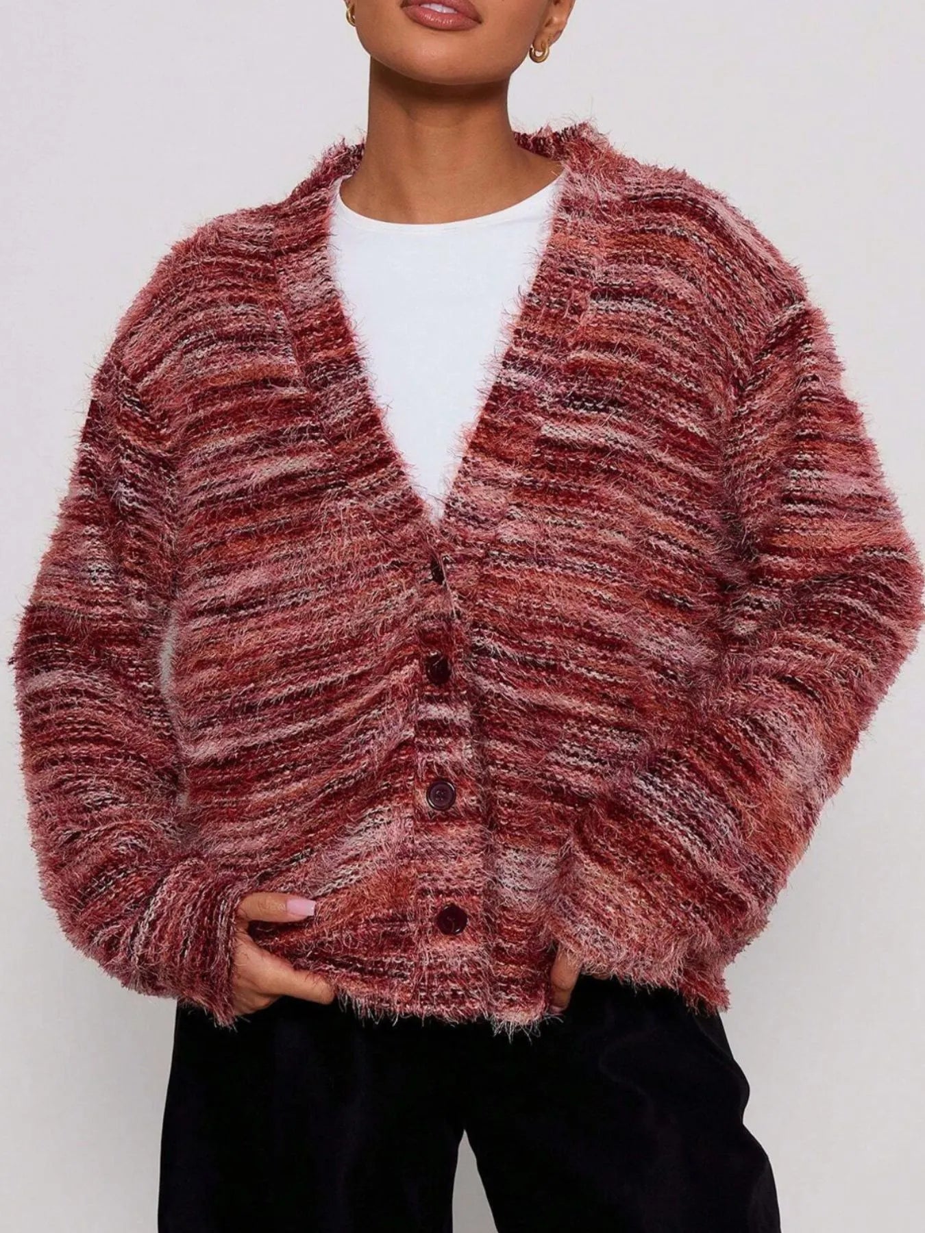 Camilla Cardigan