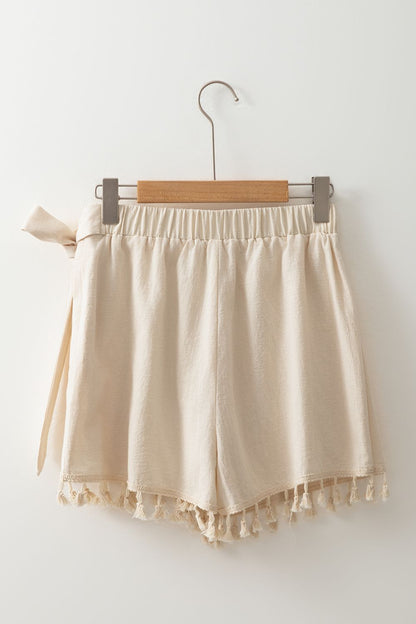 Kline Skort