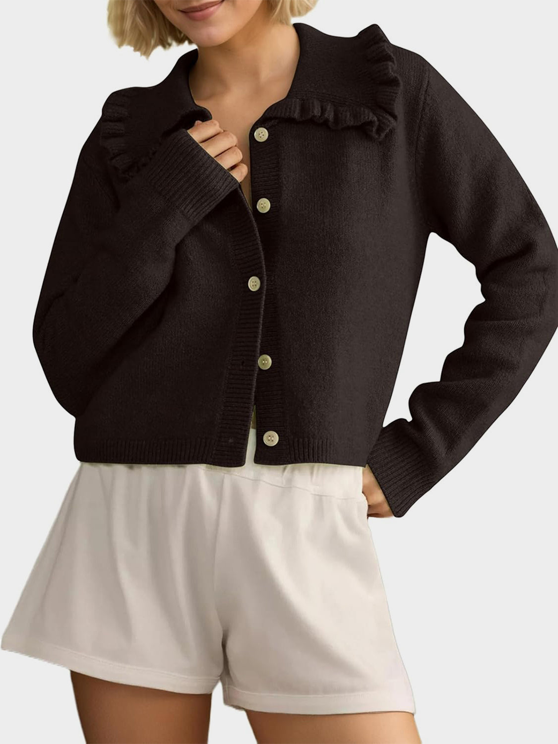 Liz Cardigan