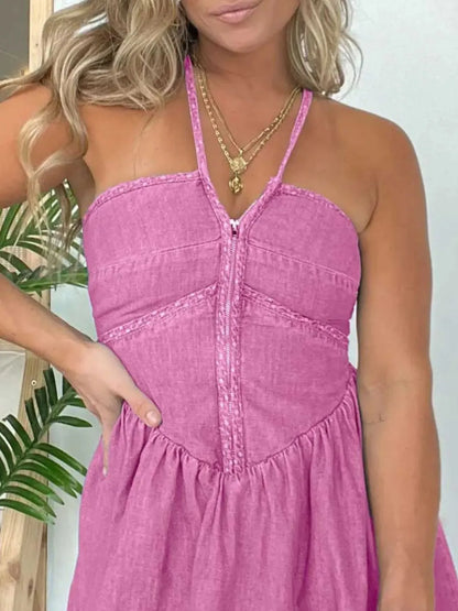 Coen Jean Dress