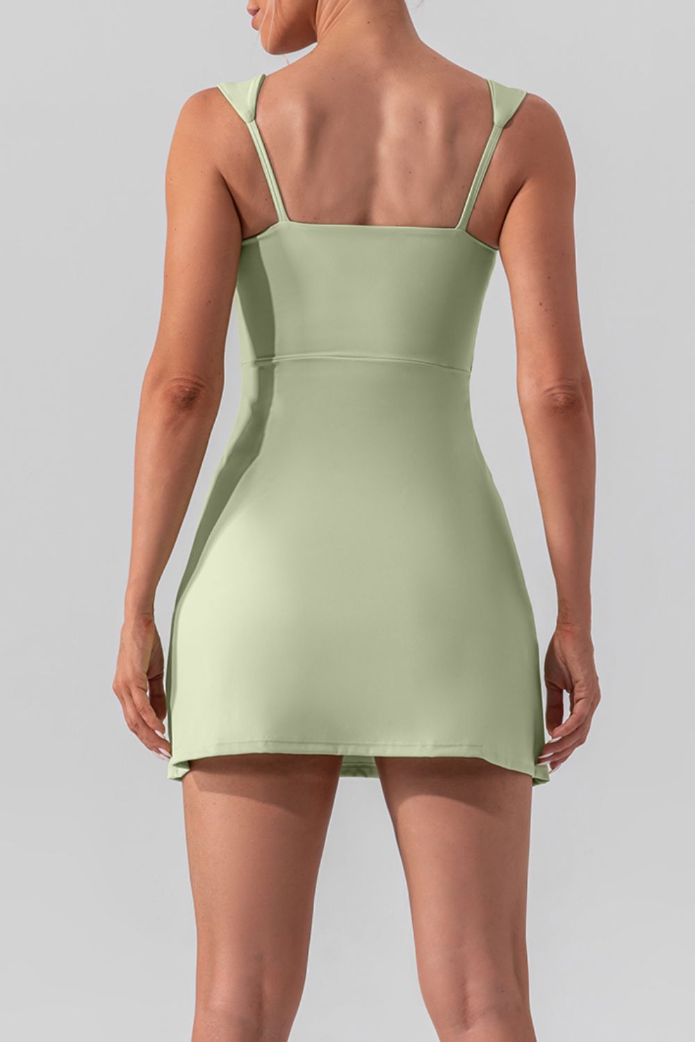 Bibby Active Dress