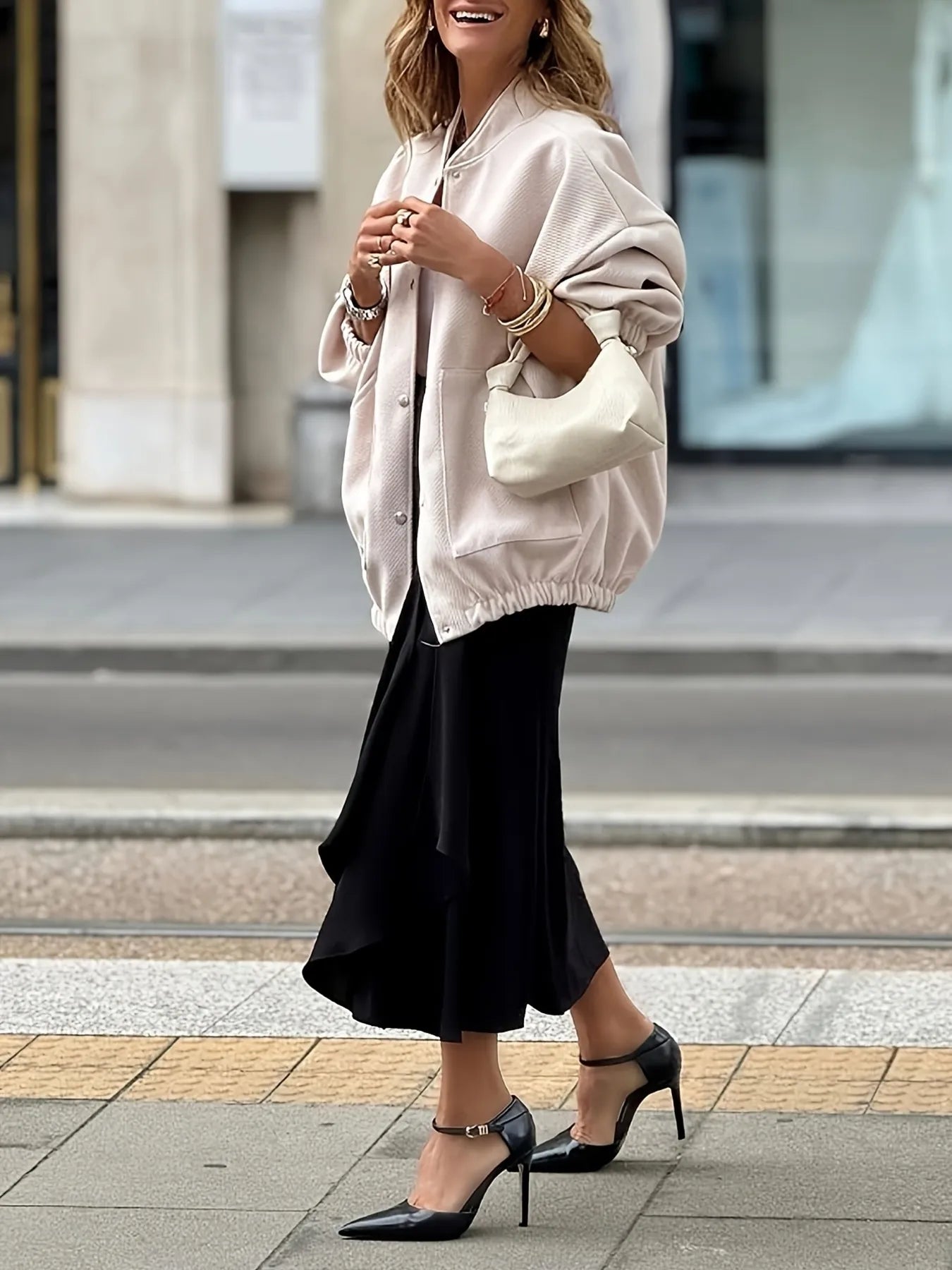 Gigi Jacket