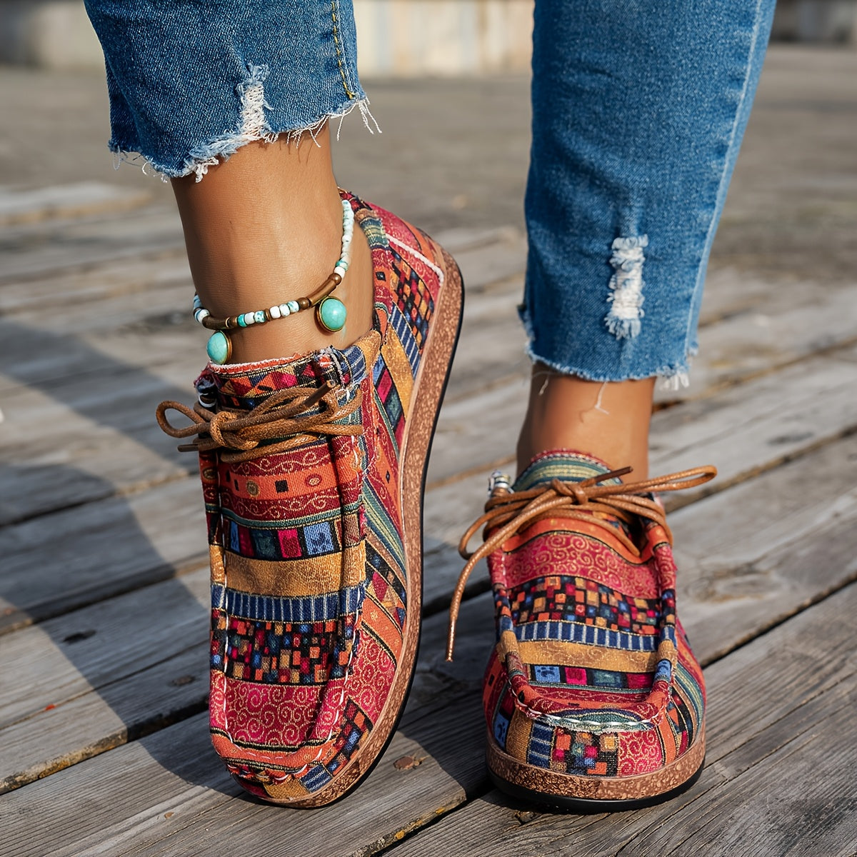 Norexa - Comfort Athletic Shoes