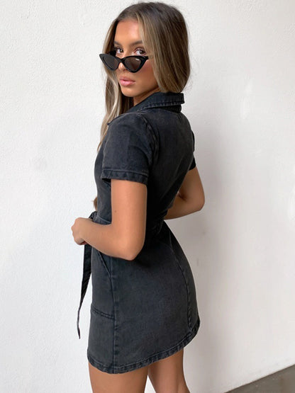 Preston Dress