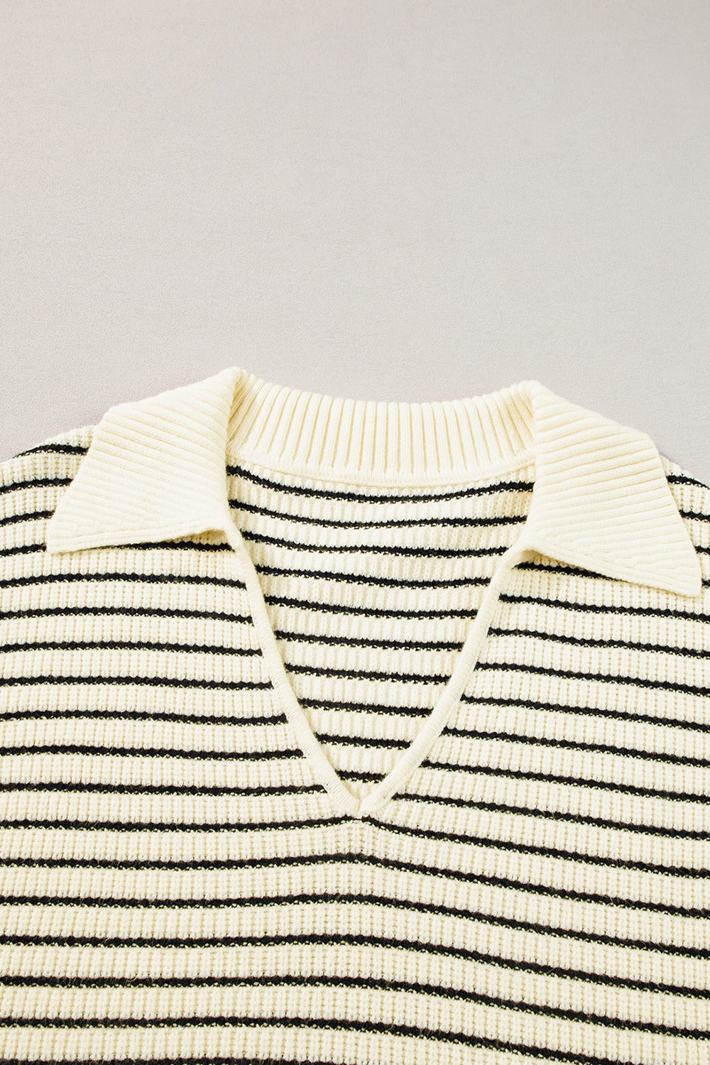 Keller Knit Top