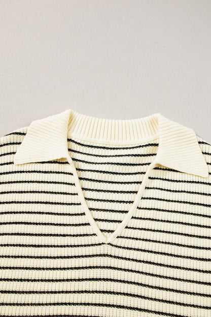Keller Knit Top