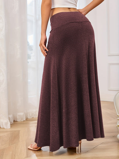 Pilar Maxi Skirt