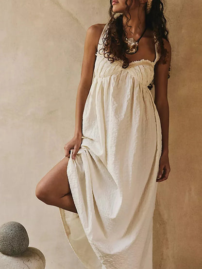 Willow Dress