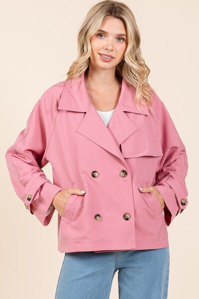 Rose Trench