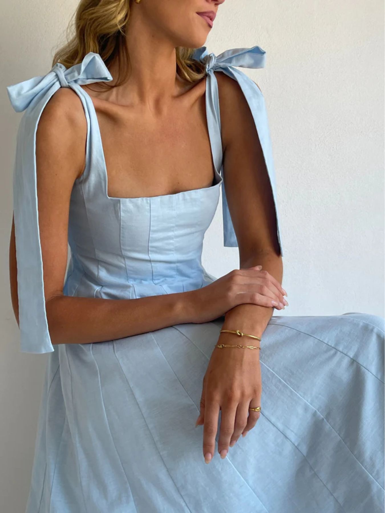 Bella Maxi Dress