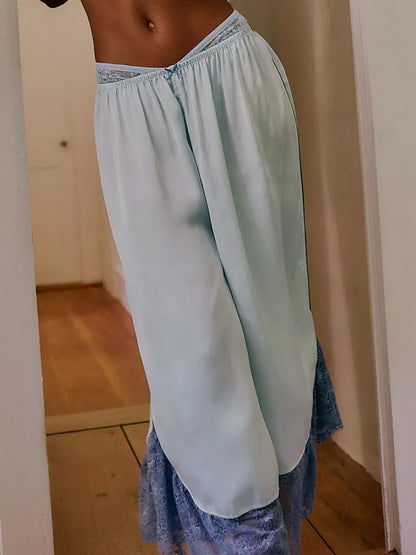 Antionette Lace Pants