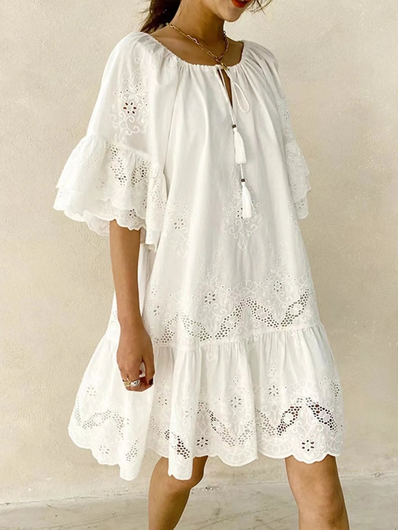 Jackie Dress