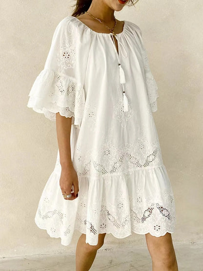Jackie Dress