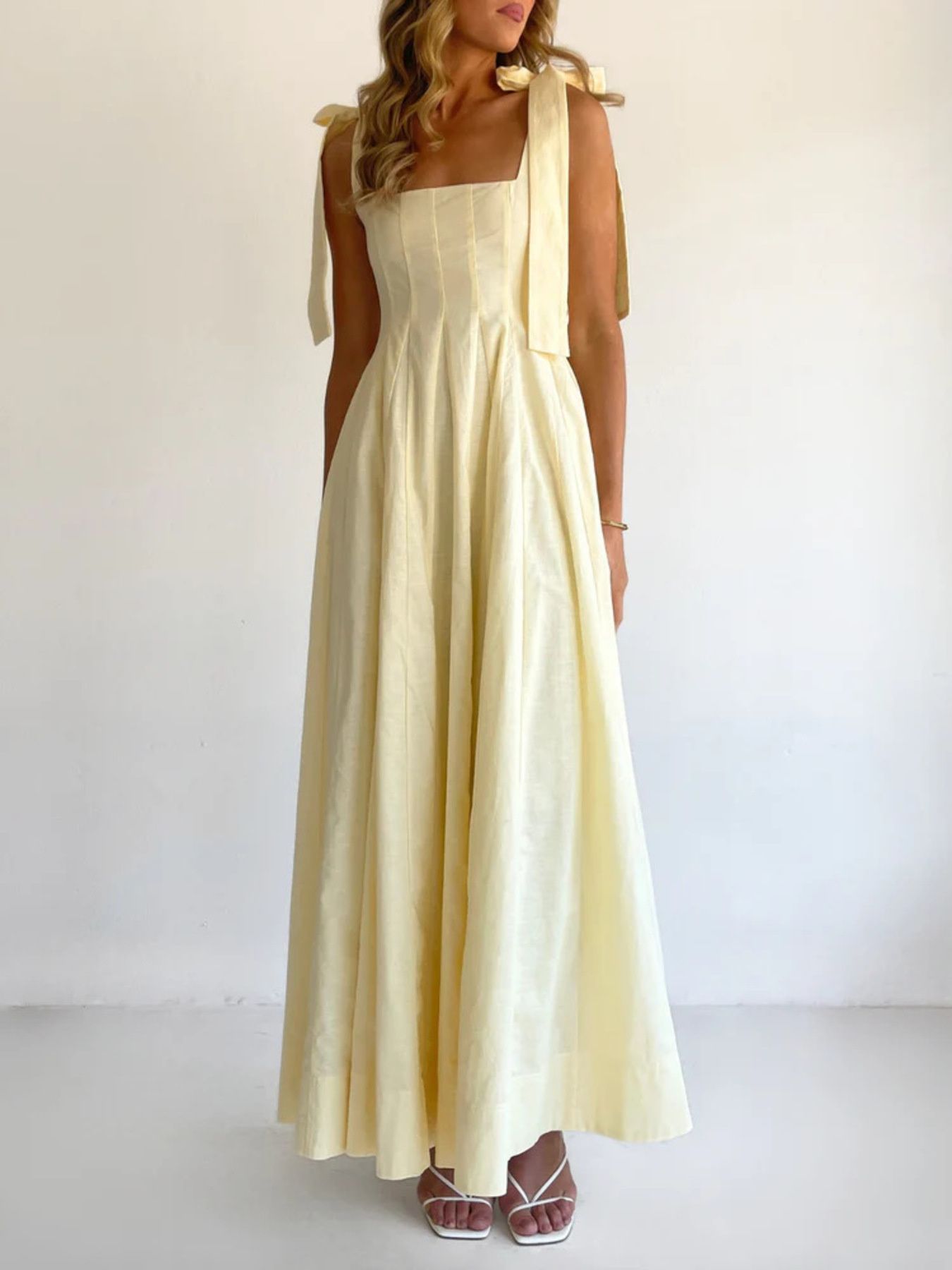 Bella Maxi Dress