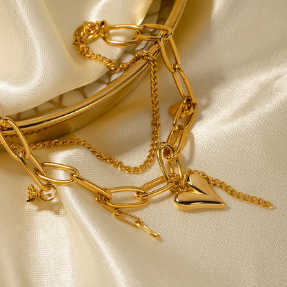 Charm Bracelet