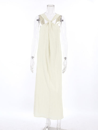 Bianca Maxi Dress