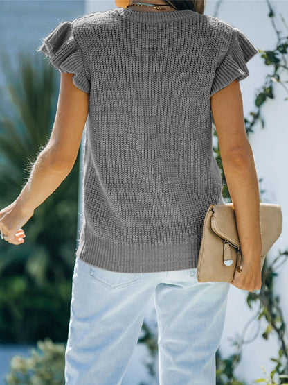 Caspian Sweater