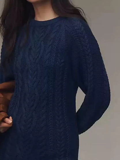 Amma Dress