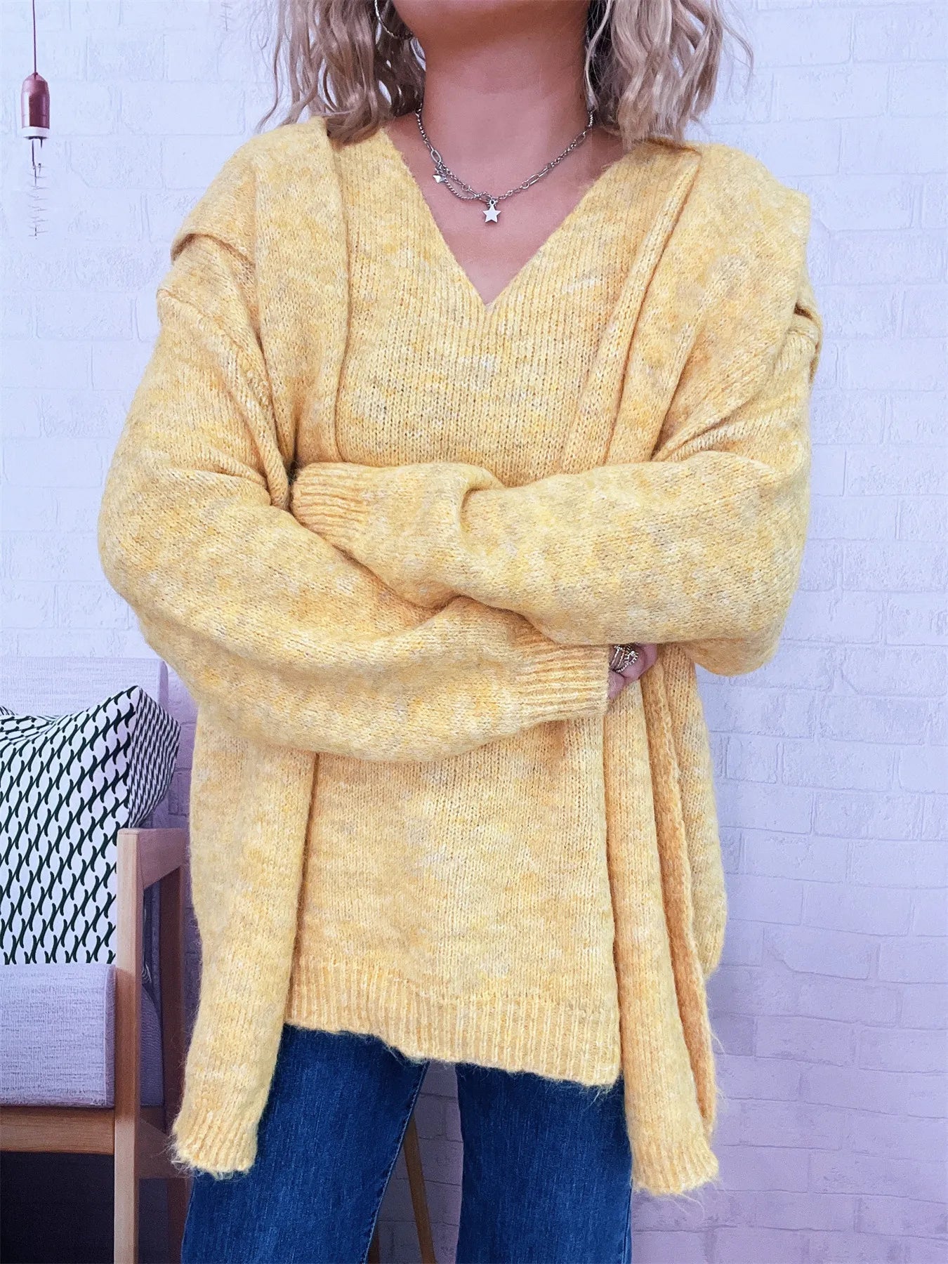 Florintine Sweater