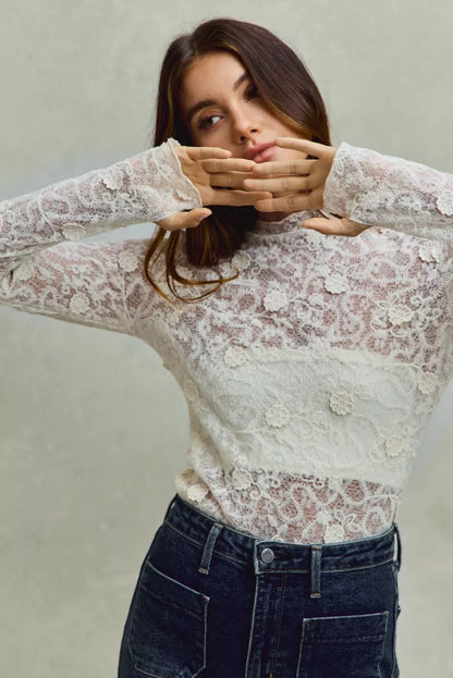 Tori Top