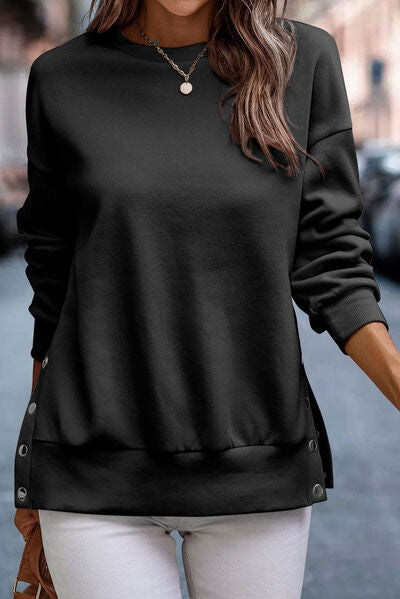 Bliss Pullover