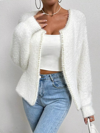 Genevieve Cardigan