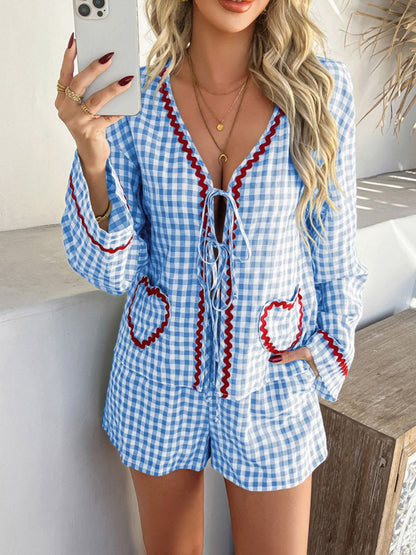 Belle Set