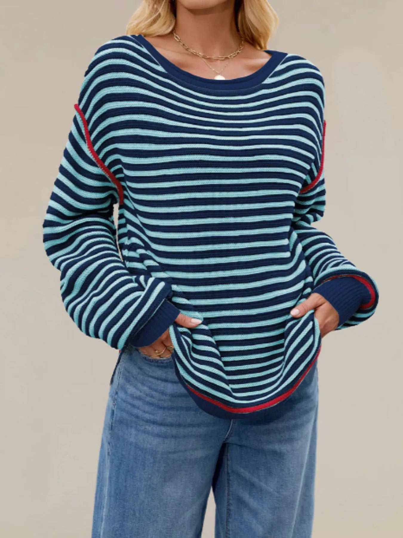 Nola Sweater