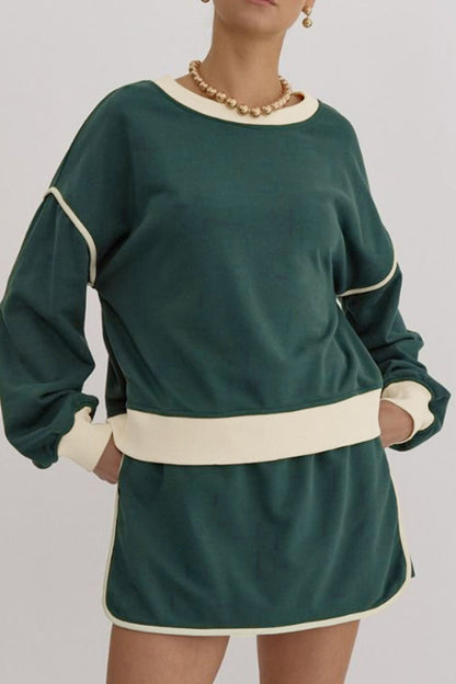 Cami Set