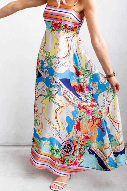 Soiree Dress