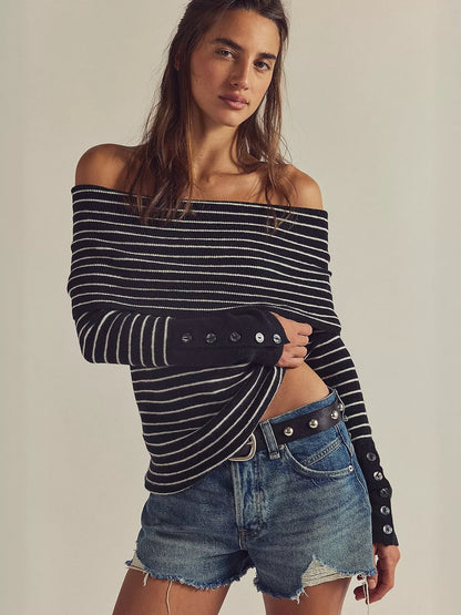 Collin Top