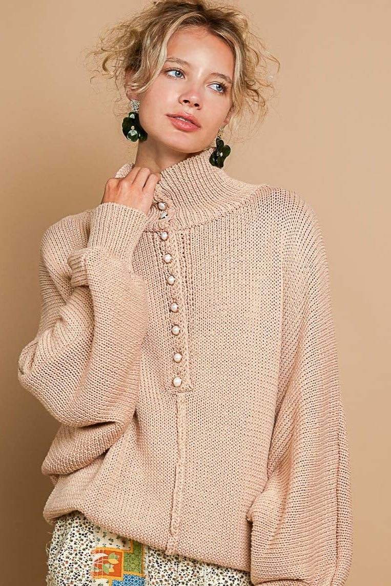 Mags Sweater
