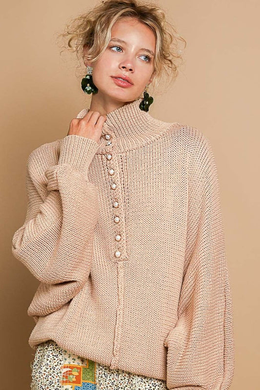 Mags Sweater