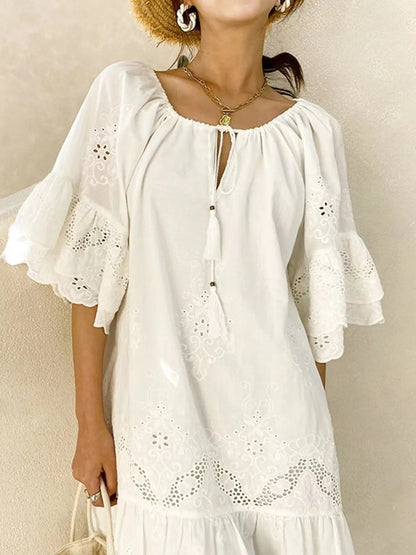 Jackie Dress