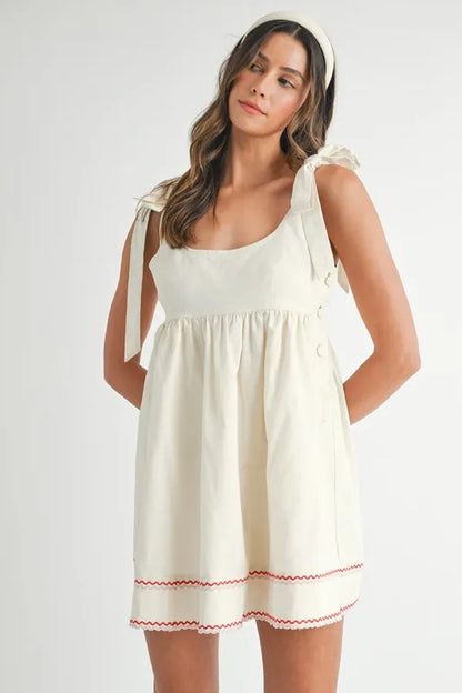 Scout Dress