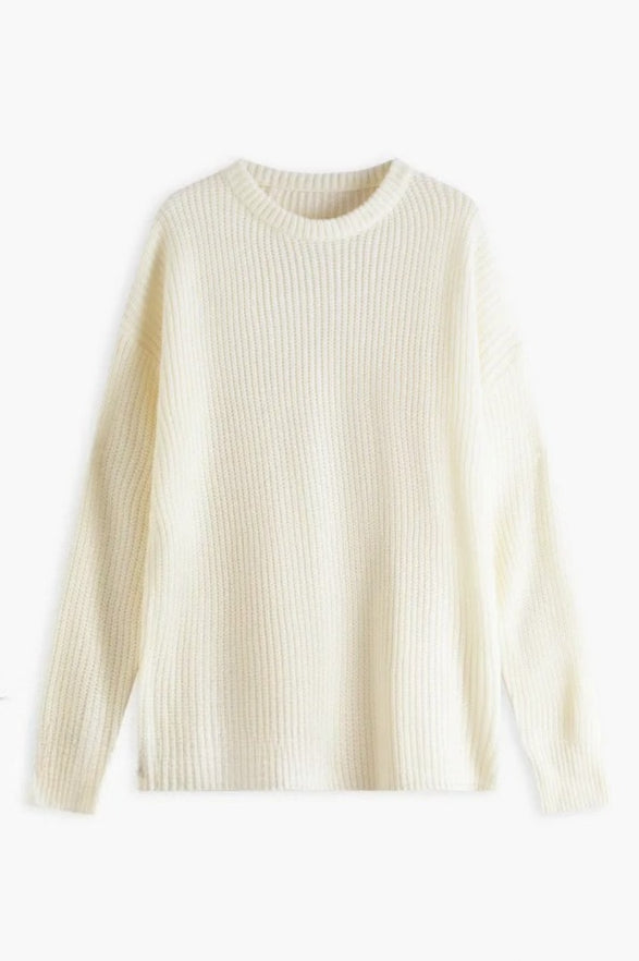 Comfort Charming Club Sweater