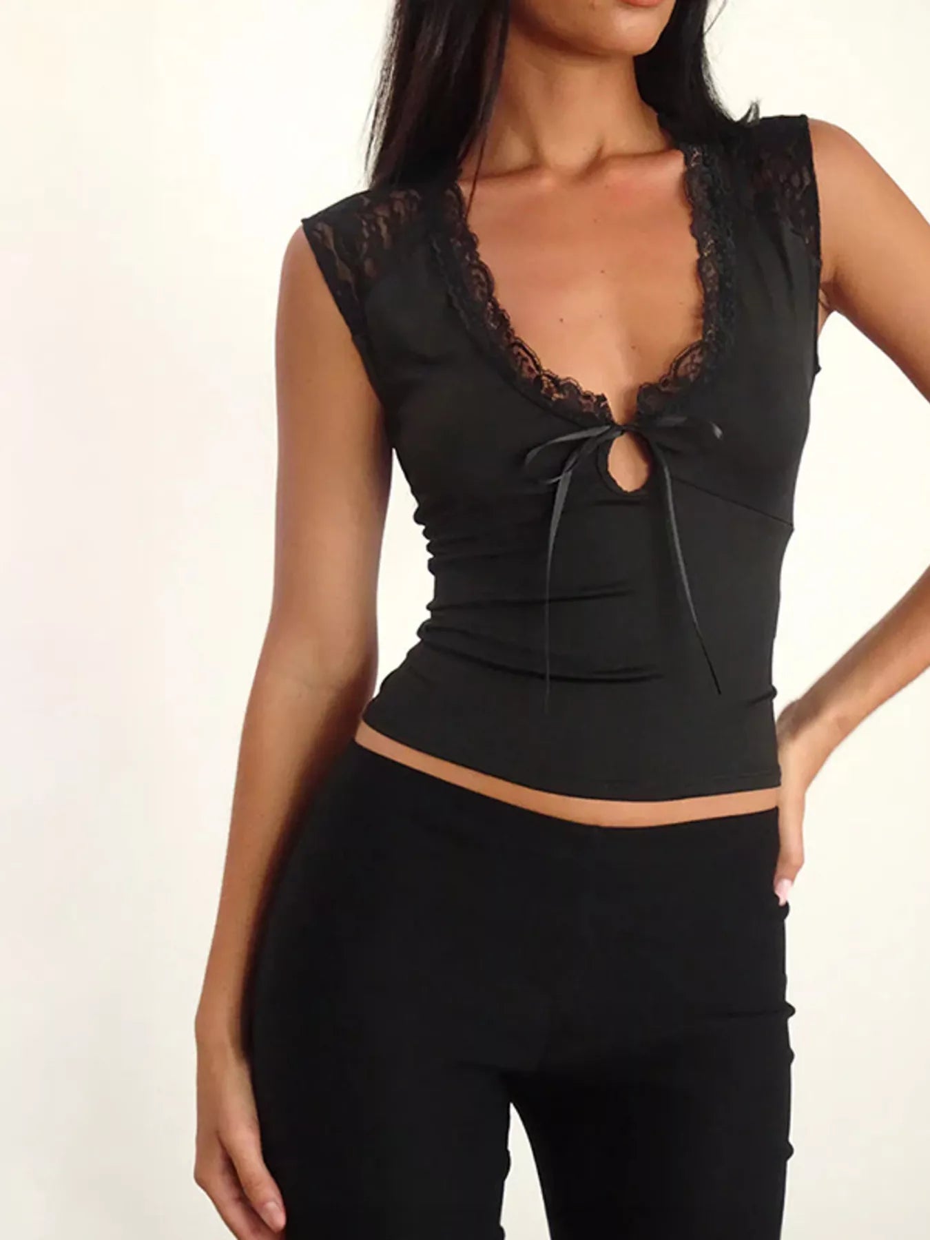 Claire Top