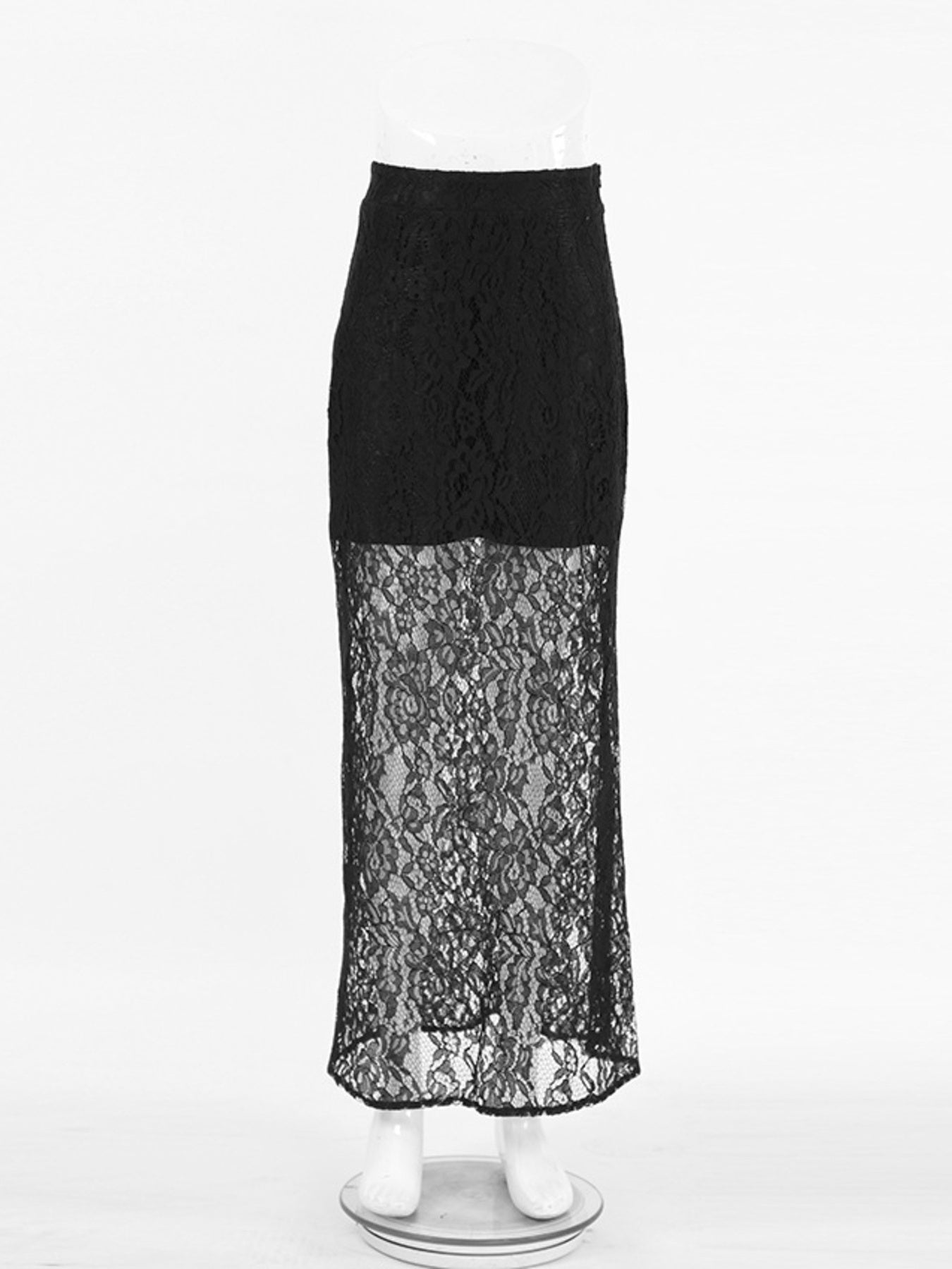 Fiona Lace Skirt