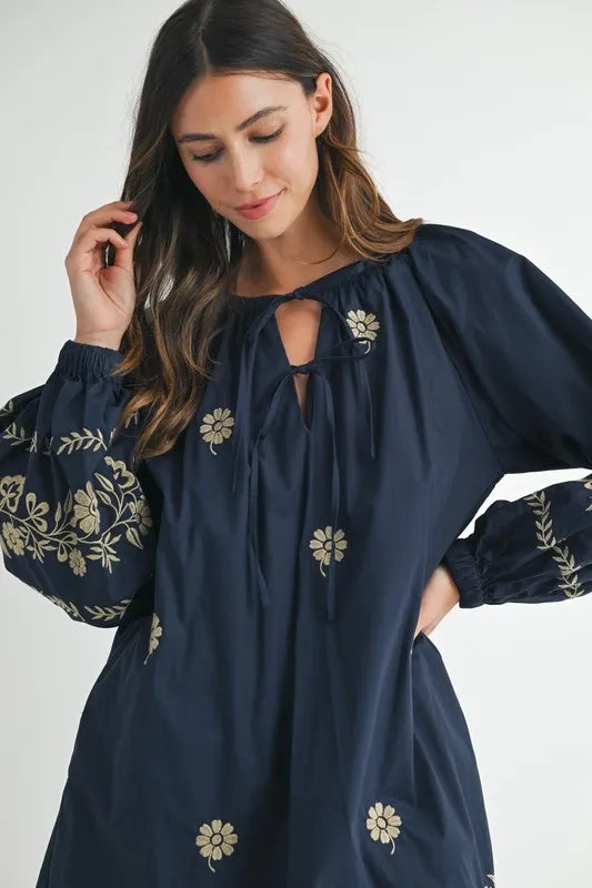 Connie Dress