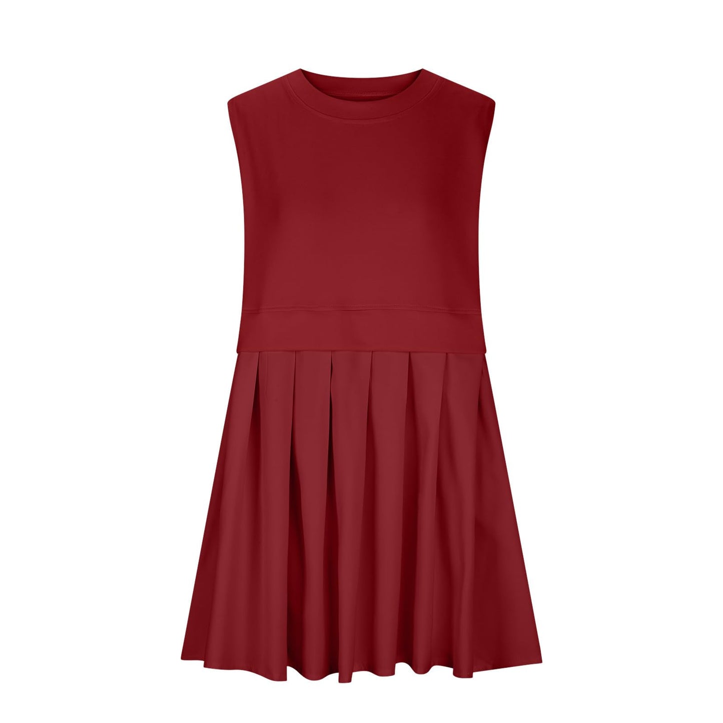 Savoy Mini Dress