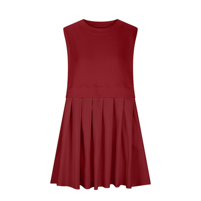 Savoy Mini Dress