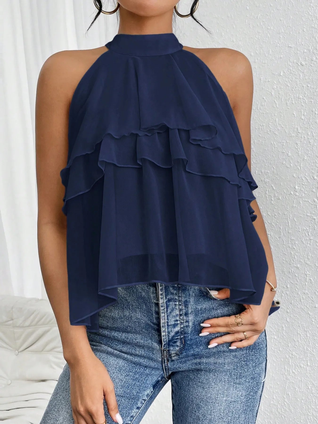 Alessa Top